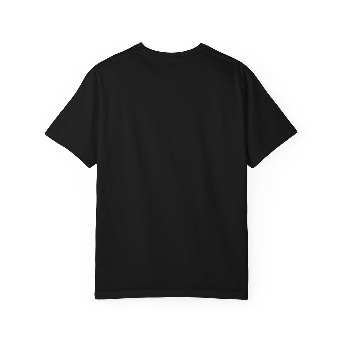 Gravel Soul Adventure Motorcycle Tee | Comfort Colors 1717