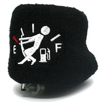 Motorcycle Brake & Clutch Reservoir Cover Sock – Universal Terry Cotton