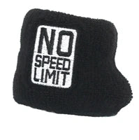 Motorcycle Brake & Clutch Reservoir Cover Sock – Universal Terry Cotton