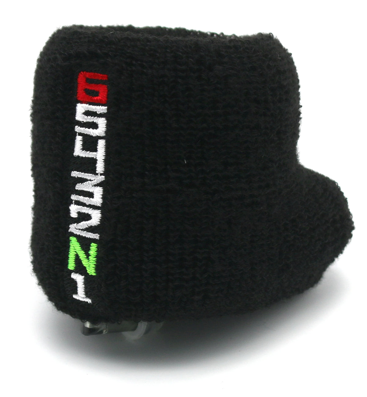 Motorcycle Brake & Clutch Reservoir Cover Sock – Universal Terry Cotton