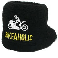 Motorcycle Brake & Clutch Reservoir Cover Sock – Universal Terry Cotton