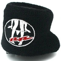 Motorcycle Brake & Clutch Reservoir Cover Sock – Universal Terry Cotton