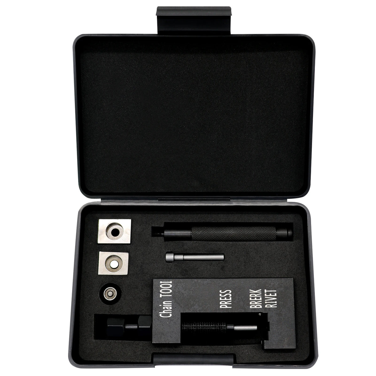 Motorcycle Chain Breaker Tool Kit – Fits 520, 525 & 530 Chains