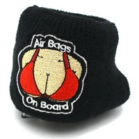 Motorcycle Brake & Clutch Reservoir Cover Sock – Universal Terry Cotton