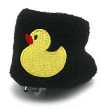 Motorcycle Brake & Clutch Reservoir Cover Sock – Universal Terry Cotton