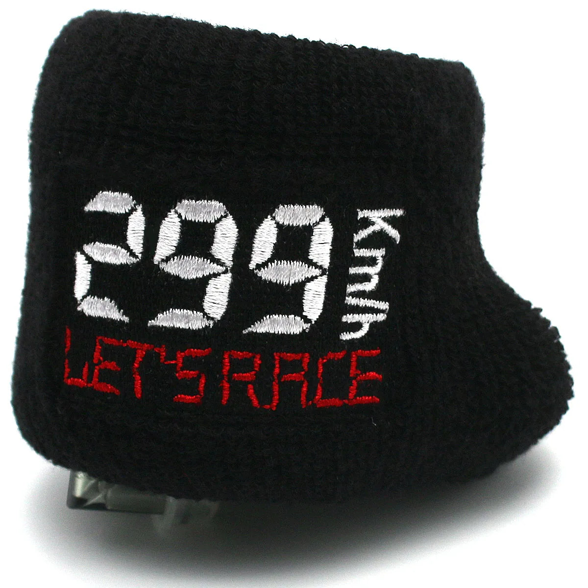 Motorcycle Brake & Clutch Reservoir Cover Sock – Universal Terry Cotton
